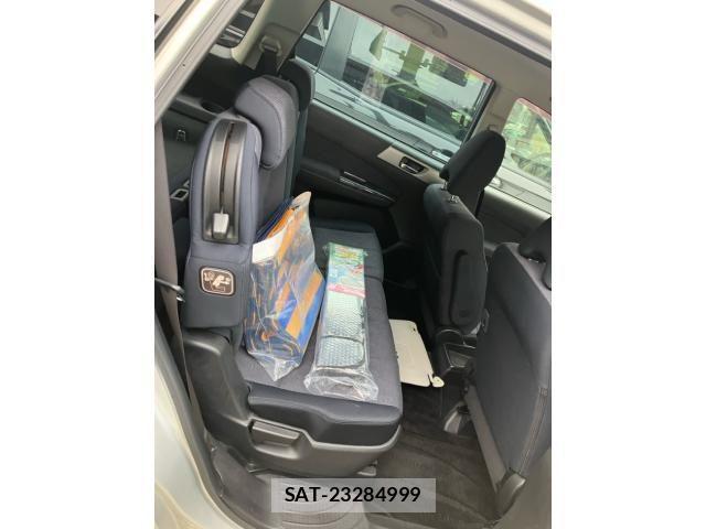 Subaru EXIGA 2009-03 4109440-6