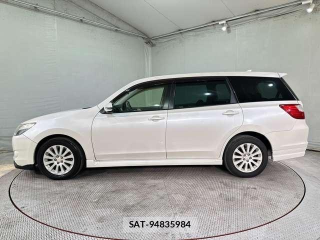 Subaru EXIGA 2011-09 4638870-10