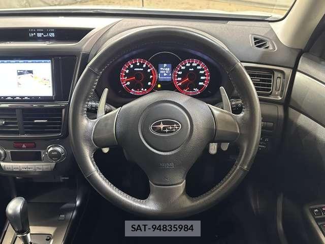 Subaru EXIGA 2011-09 4638870-12