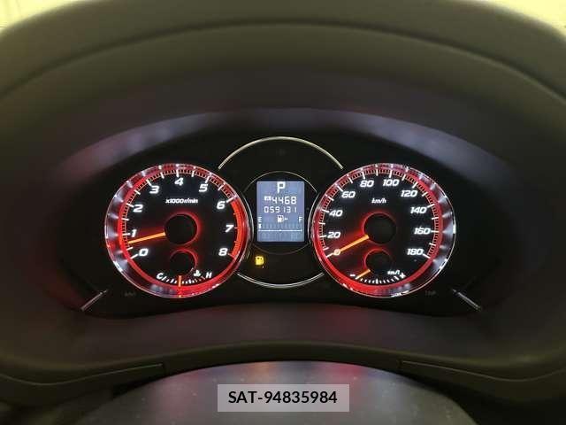 Subaru EXIGA 2011-09 4638870-13