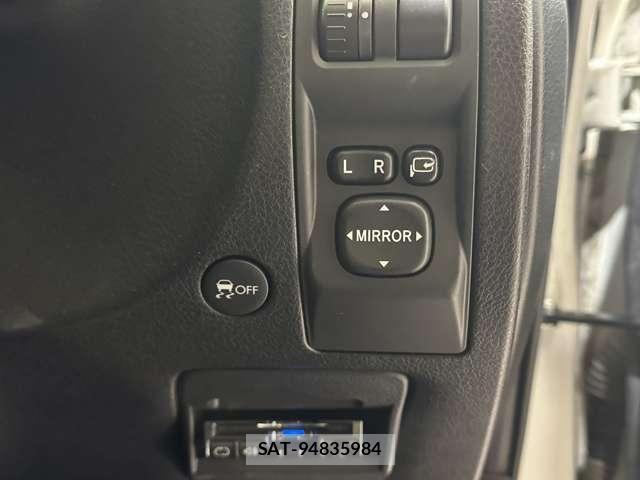 Subaru EXIGA 2011-09 4638870-15