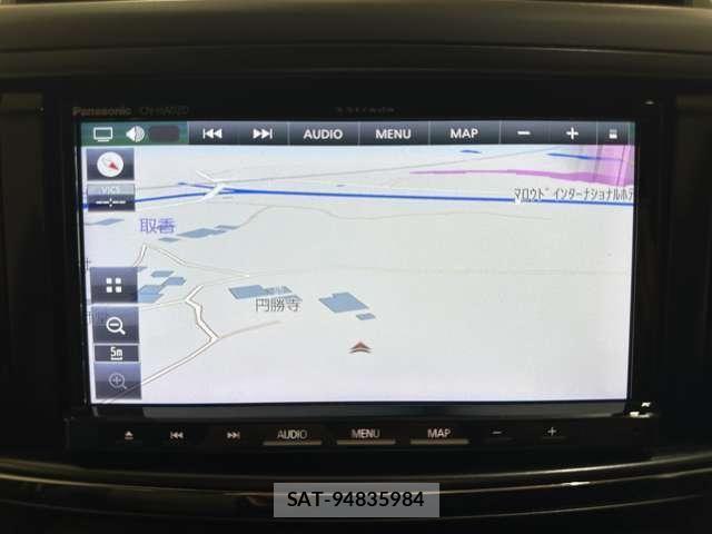 Subaru EXIGA 2011-09 4638870-18