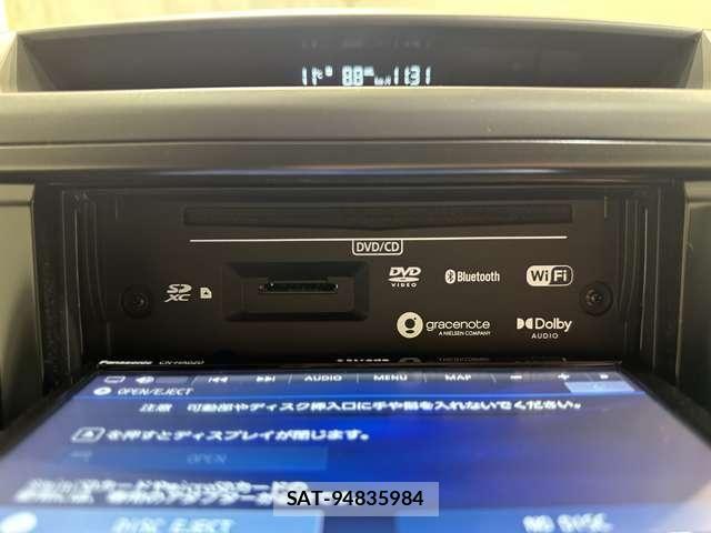 Subaru EXIGA 2011-09 4638870-22