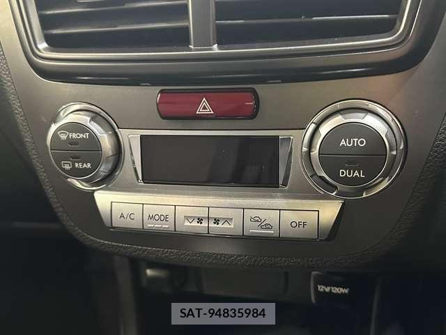 Subaru EXIGA 2011-09 4638870-23