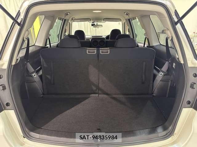 Subaru EXIGA 2011-09 4638870-28