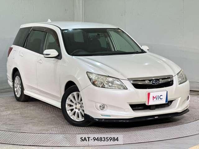 Subaru EXIGA 2011-09 4638870-4