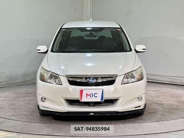 Subaru EXIGA 2011-09 4638870-5