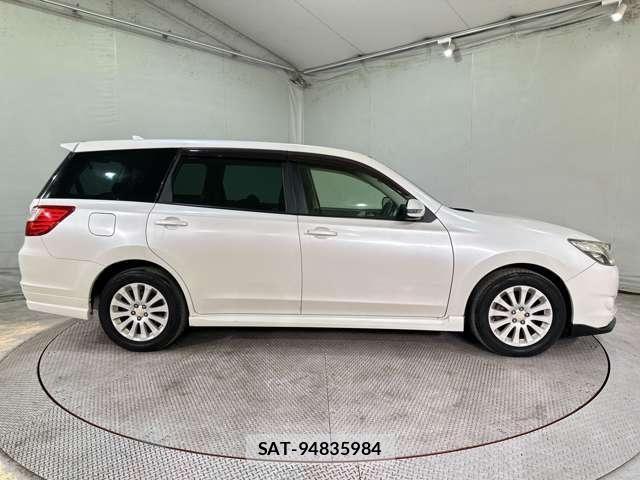 Subaru EXIGA 2011-09 4638870-6