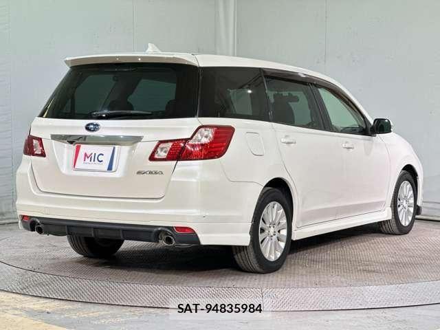 Subaru EXIGA 2011-09 4638870-7