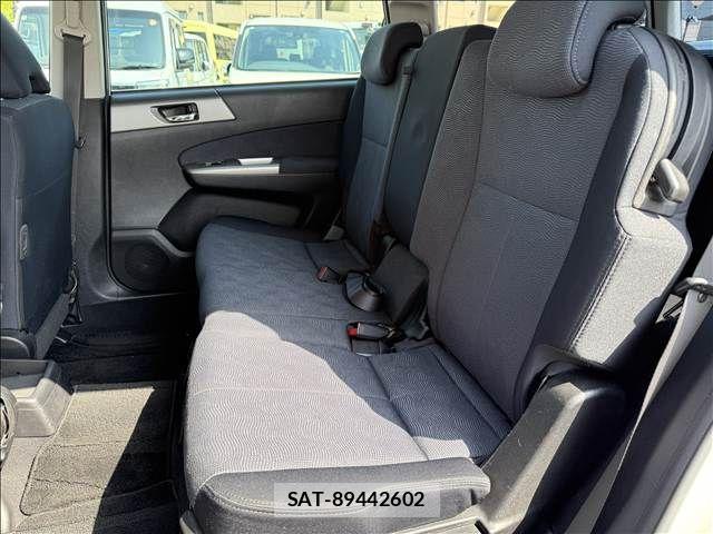 Subaru EXIGA 2011-04 6993484-9