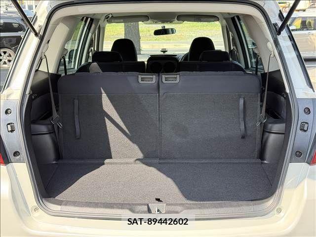 Subaru EXIGA 2011-04 6993484-10