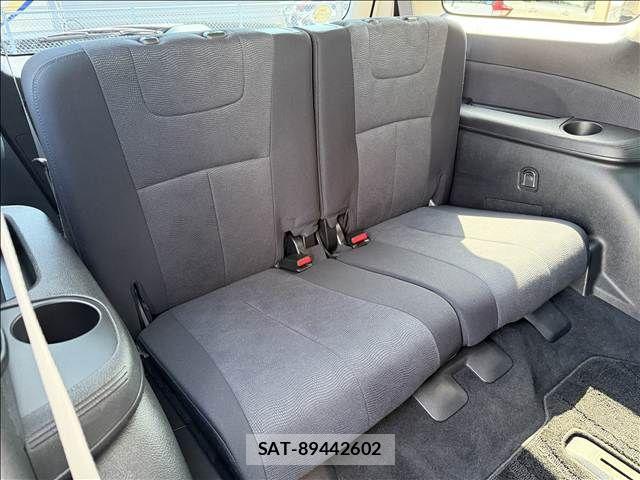 Subaru EXIGA 2011-04 6993484-11