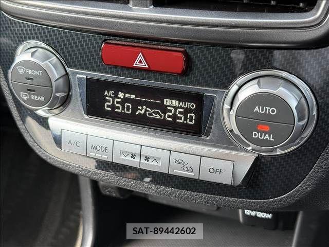 Subaru EXIGA 2011-04 6993484-12