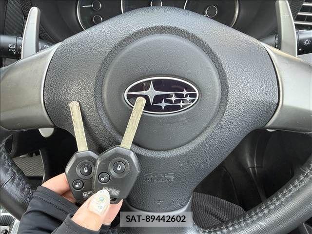 Subaru EXIGA 2011-04 6993484-17