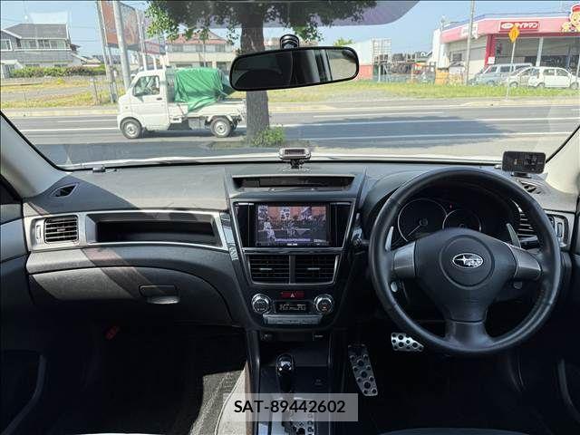 Subaru EXIGA 2011-04 6993484-1