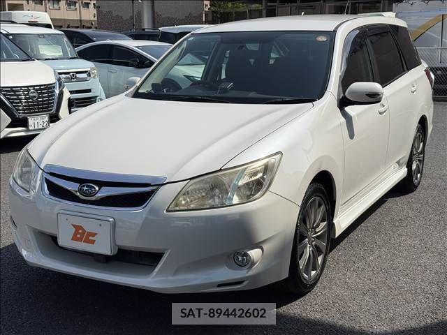 Subaru EXIGA 2011-04 6993484-21