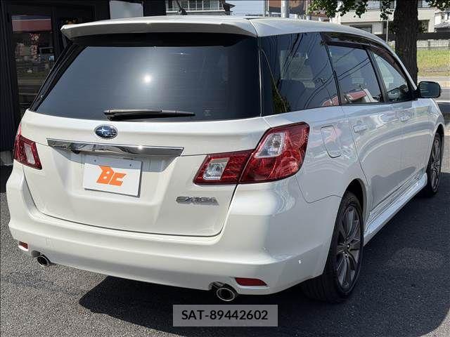 Subaru EXIGA 2011-04 6993484-23