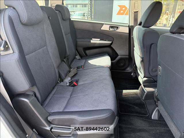 Subaru EXIGA 2011-04 6993484-25