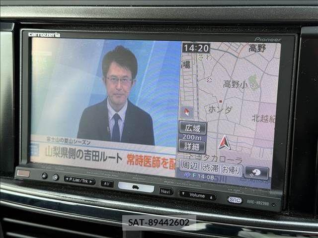Subaru EXIGA 2011-04 6993484-2