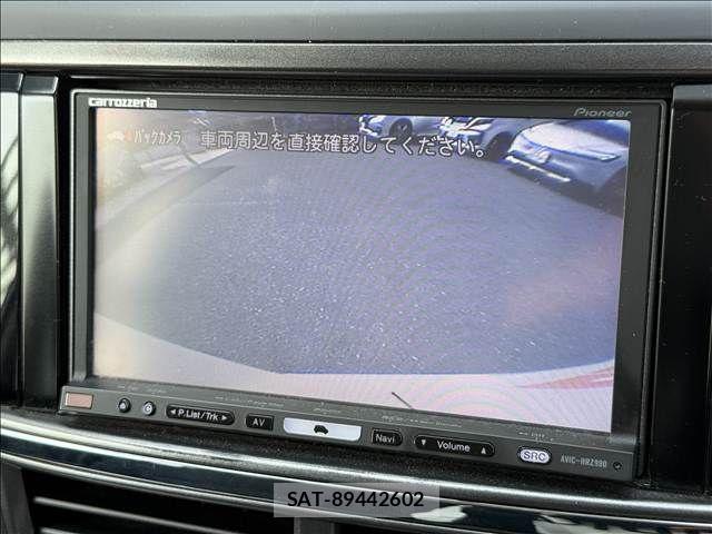 Subaru EXIGA 2011-04 6993484-3