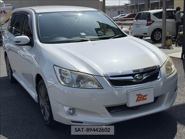 Subaru EXIGA 2011-04 6993484-4