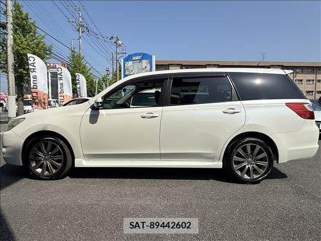 Subaru EXIGA 2011-04 6993484-5