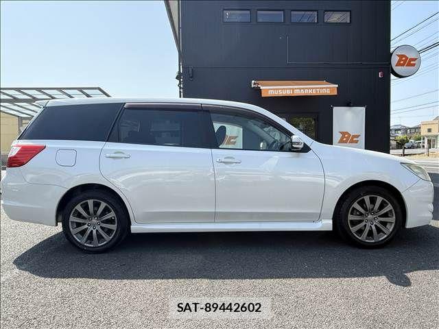 Subaru EXIGA 2011-04 6993484-6