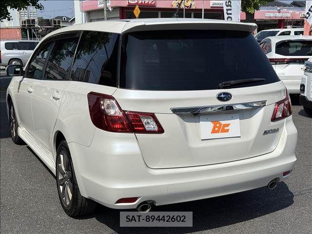 Subaru EXIGA 2011-04 6993484-7