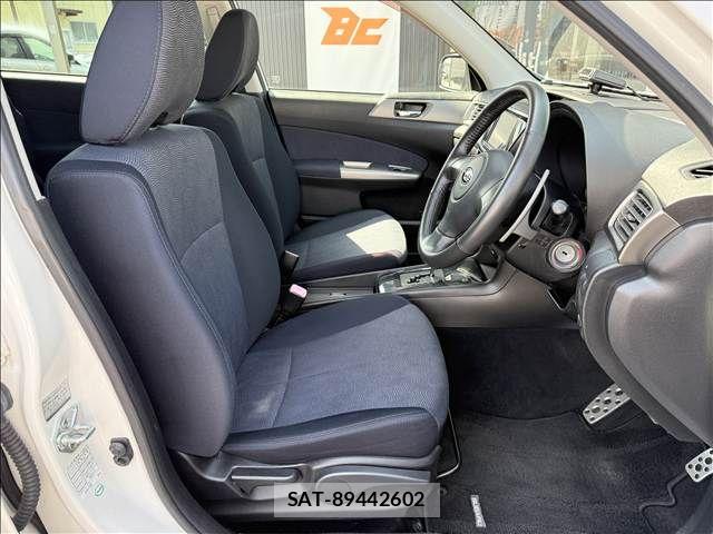 Subaru EXIGA 2011-04 6993484-8