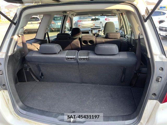 Subaru EXIGA 2012-02 7020451-9