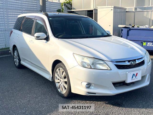 Subaru EXIGA 2012-02 7020451-14