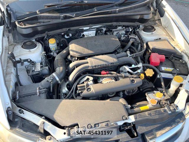 Subaru EXIGA 2012-02 7020451-16