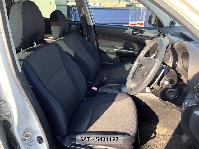 Subaru EXIGA 2012-02 7020451-7