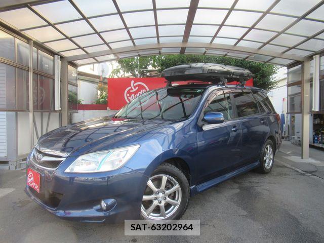 sat car