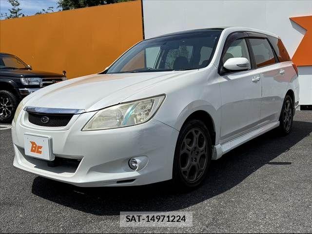 Subaru EXIGA 2008-07 7218326-9