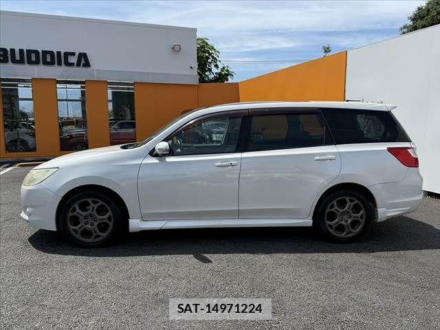 Subaru EXIGA 2008-07 7218326-10