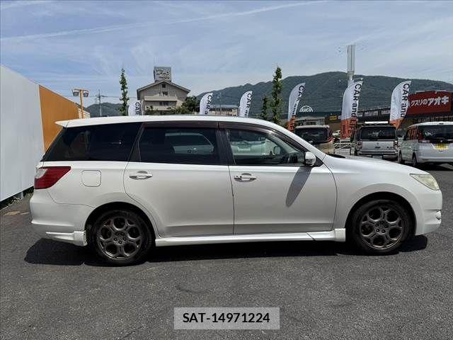 Subaru EXIGA 2008-07 7218326-11