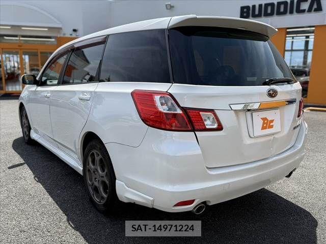 Subaru EXIGA 2008-07 7218326-12