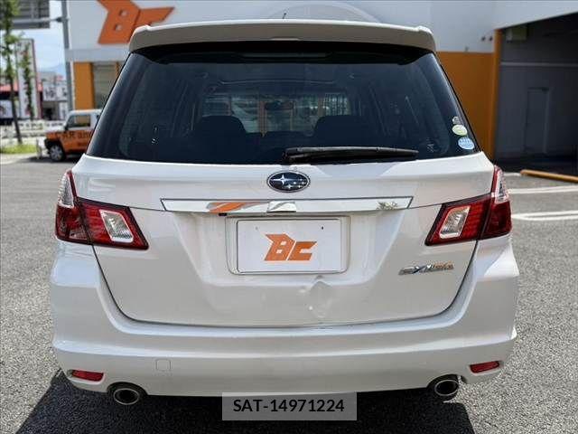 Subaru EXIGA 2008-07 7218326-13