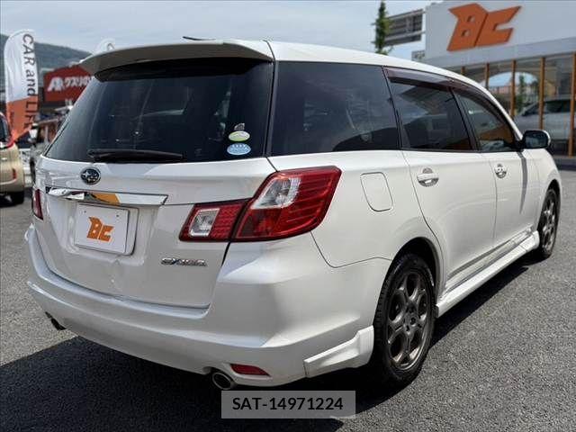 Subaru EXIGA 2008-07 7218326-14