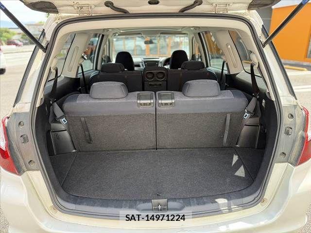 Subaru EXIGA 2008-07 7218326-18