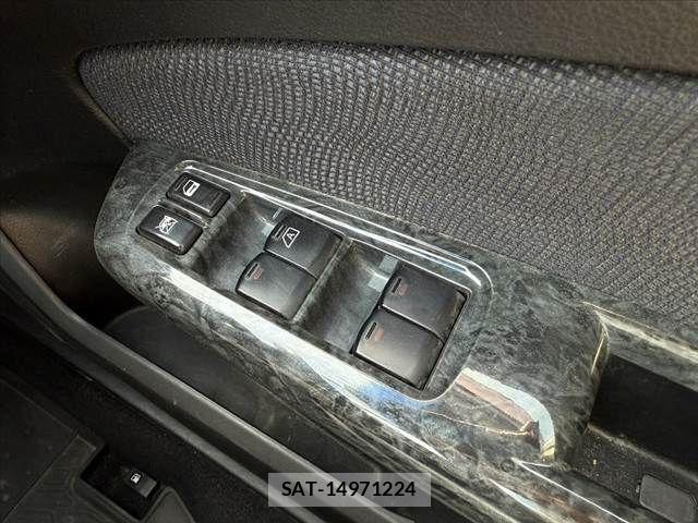 Subaru EXIGA 2008-07 7218326-20