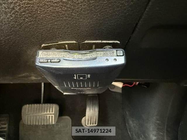 Subaru EXIGA 2008-07 7218326-27