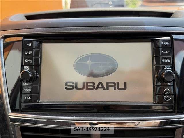 Subaru EXIGA 2008-07 7218326-2