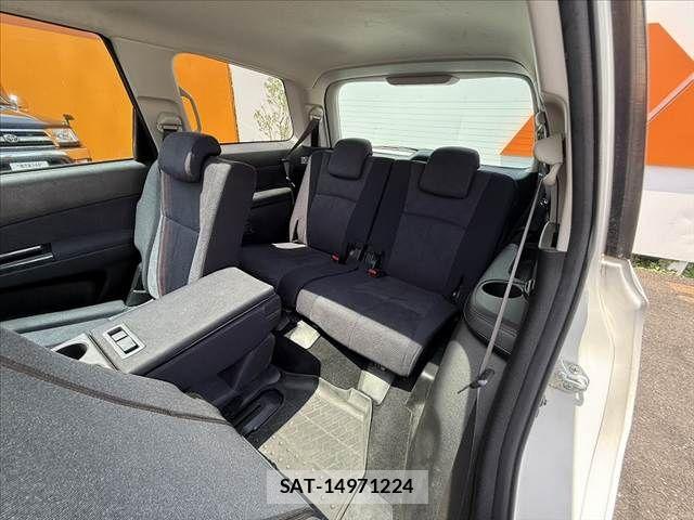 Subaru EXIGA 2008-07 7218326-29