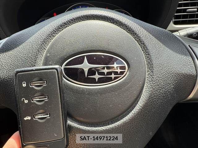Subaru EXIGA 2008-07 7218326-3