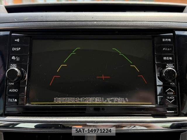 Subaru EXIGA 2008-07 7218326-6