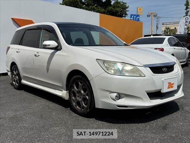 Subaru EXIGA 2008-07 7218326-7