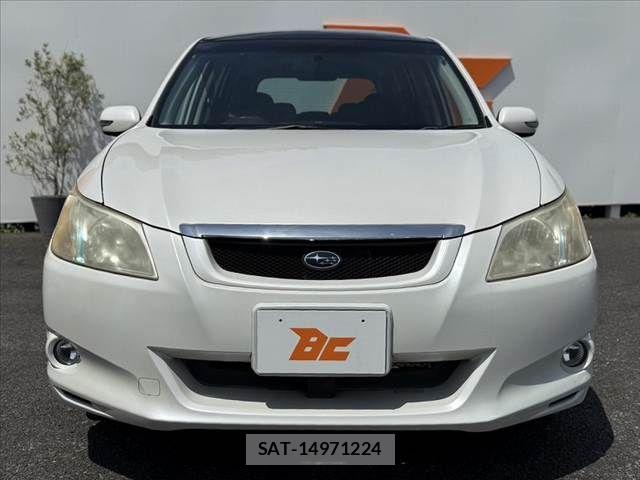 Subaru EXIGA 2008-07 7218326-8