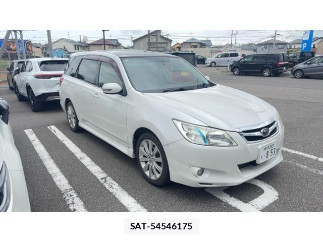Subaru EXIGA 2010-03 7327007-0